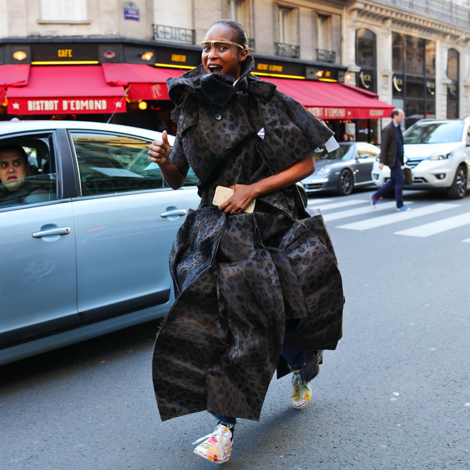 8 photographers share their favourite street-style moments of all time