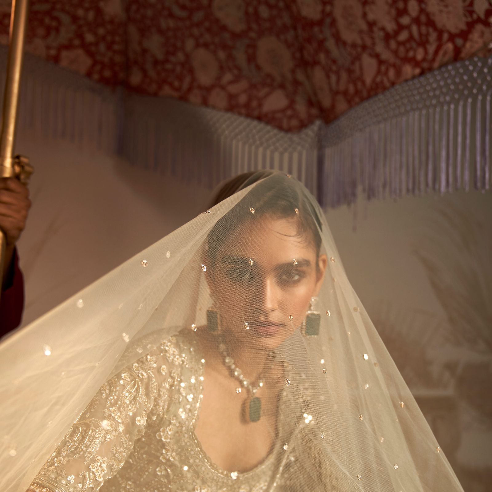 How this brand is dressing the modern Indian bride with a unique ideology