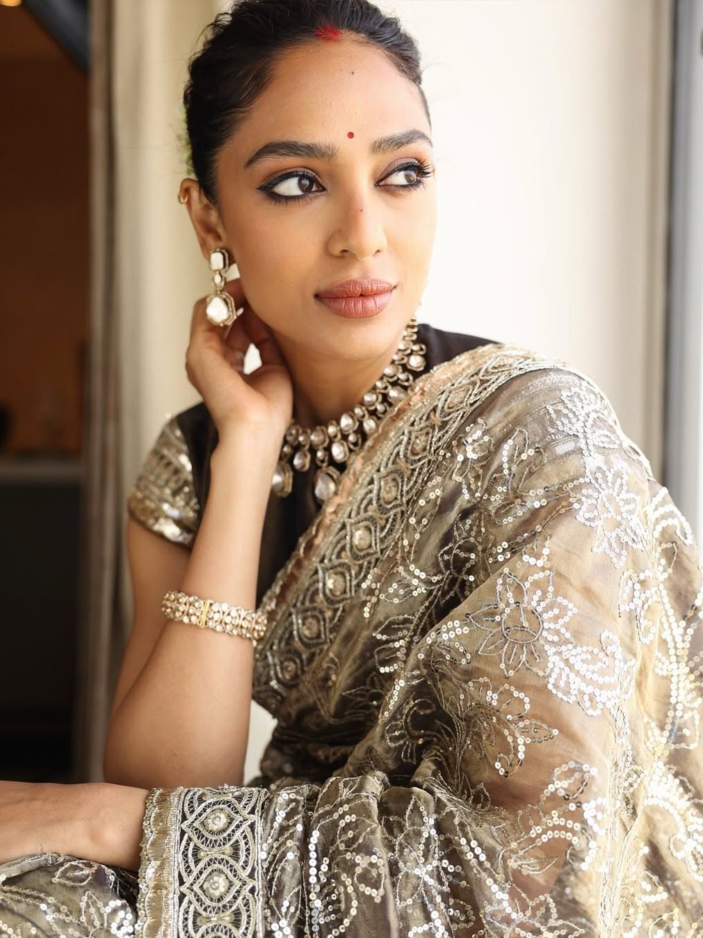 Sobhita Dhulipala