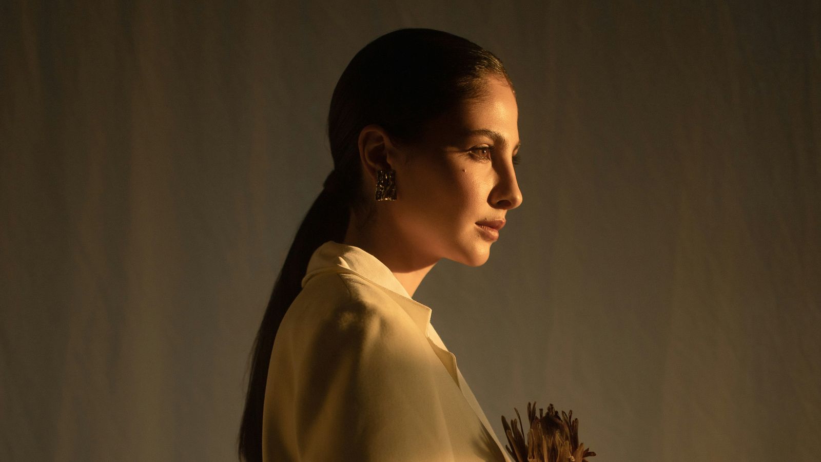 Step into the world of sartorial brilliance crafted for women, by women