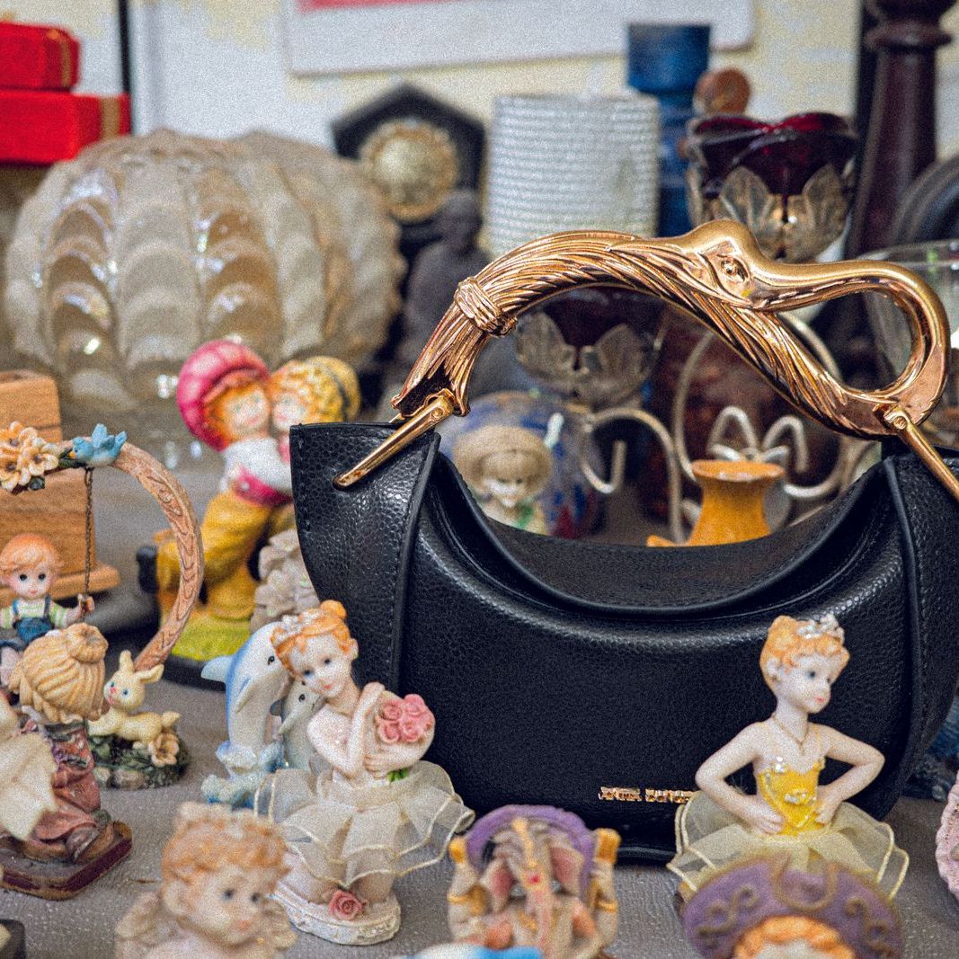 Looking for the best vegan bags? Try these 5 brands that marry fashion with sustainability