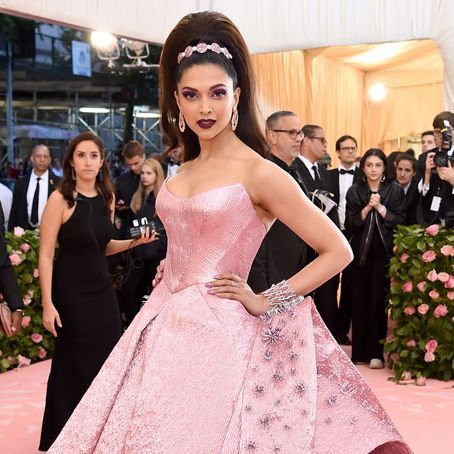 Deepika Padukone’s best Met Gala red carpet looks over the years