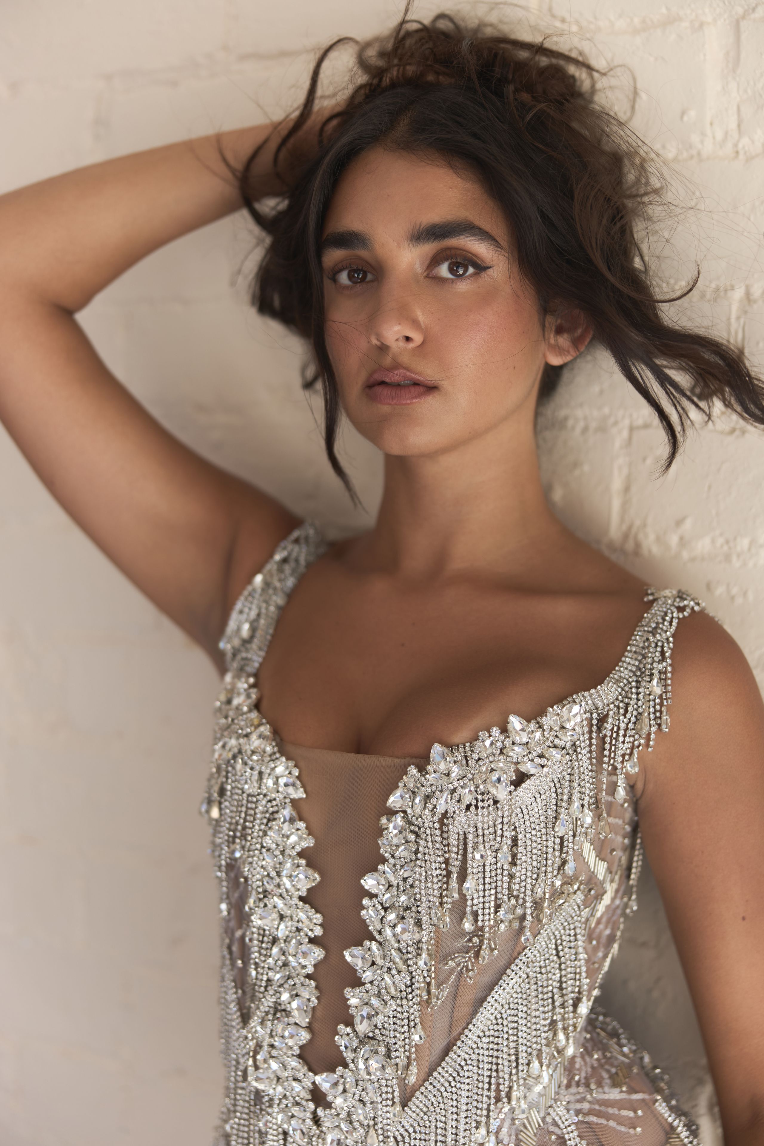 Geraldine Viswanathan Thunderbolts Marvel film