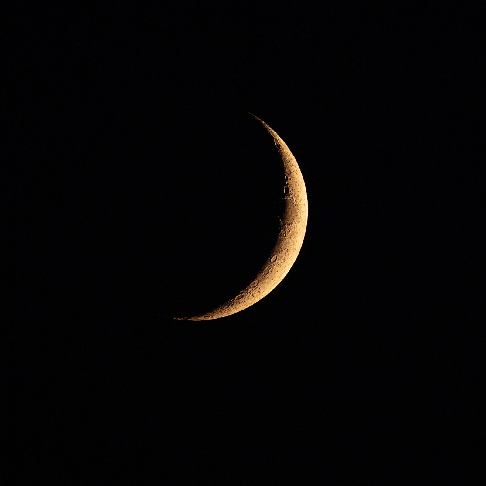 The super new moon on April 27 will push you out of your comfort zone