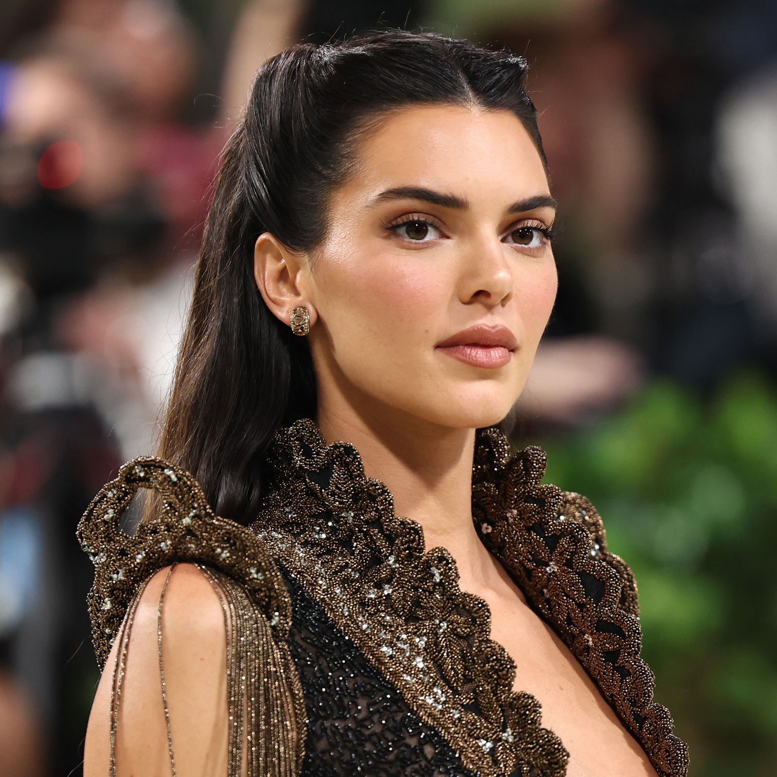 Every Kendall Jenner Met Gala look, from 2014 to now