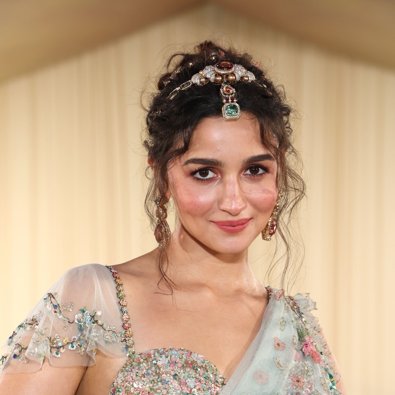 The 35 best Met Gala beauty looks of all time