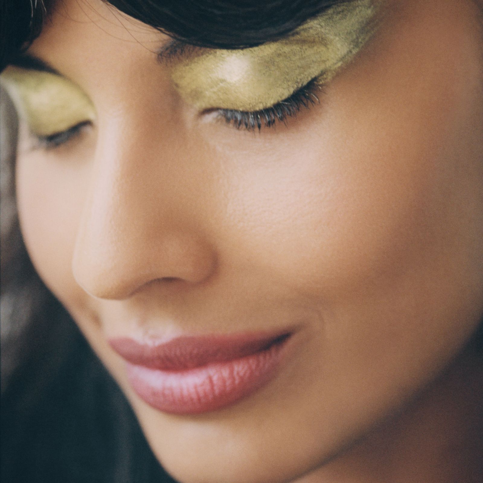 The rise and rise of jelly makeup