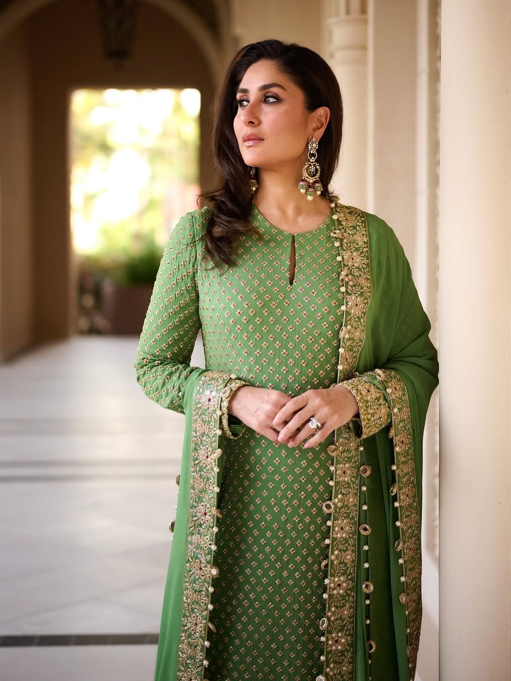 Kareena Kapoor Khan
