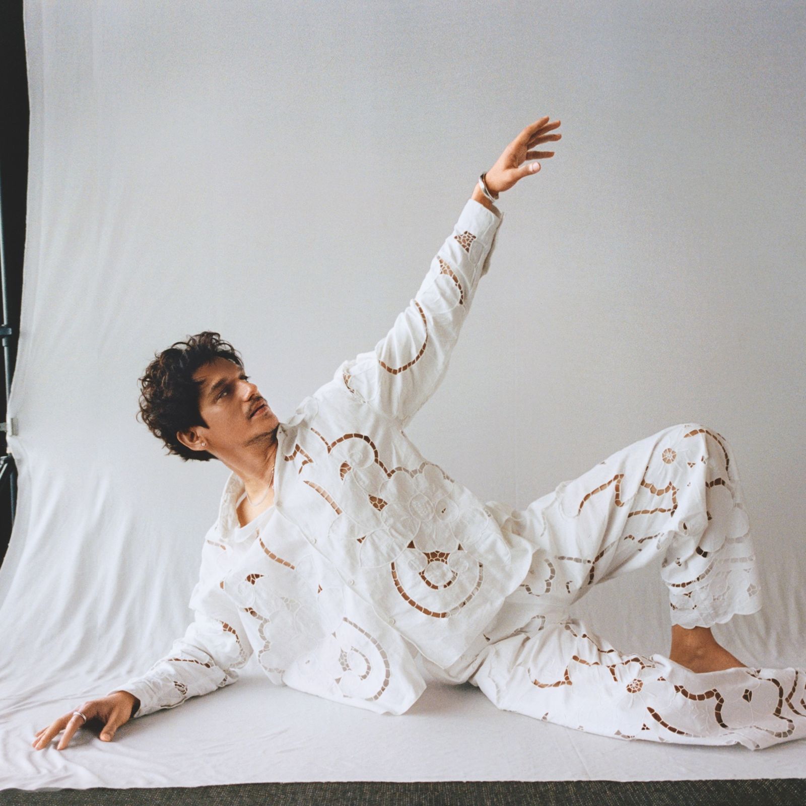 When it comes to fashion, men are having all the fun