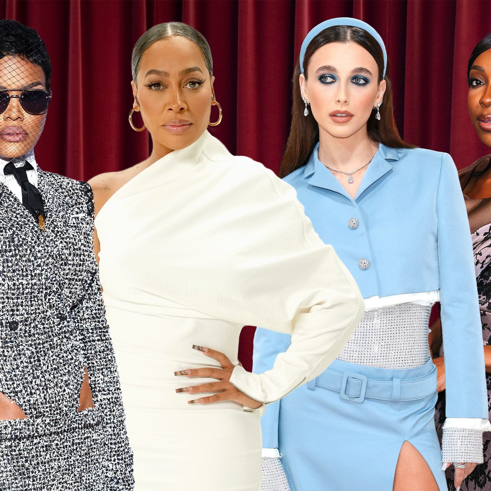 Where to watch the 2025 Met Gala livestream