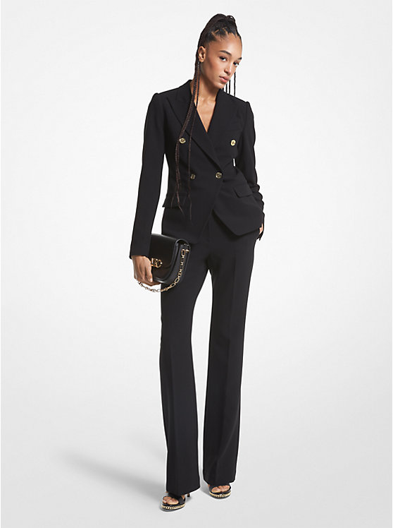 Black Blazer, Michael Kors