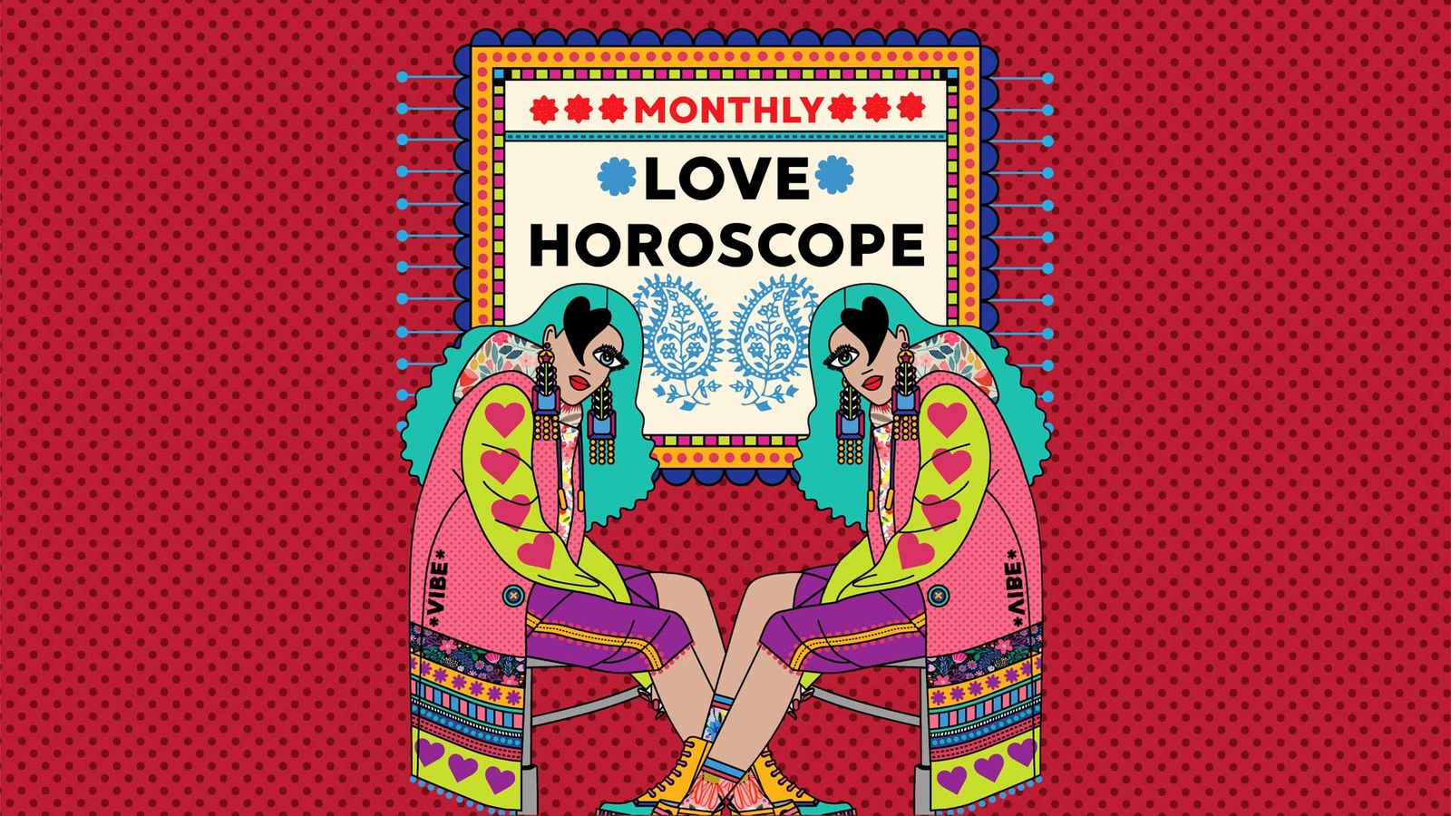 Monthly Horoscope: May 2025