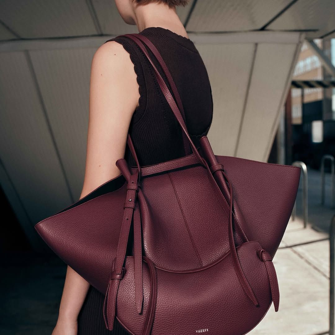 14 mid-range luxury totes you’ll actually want to carry to work