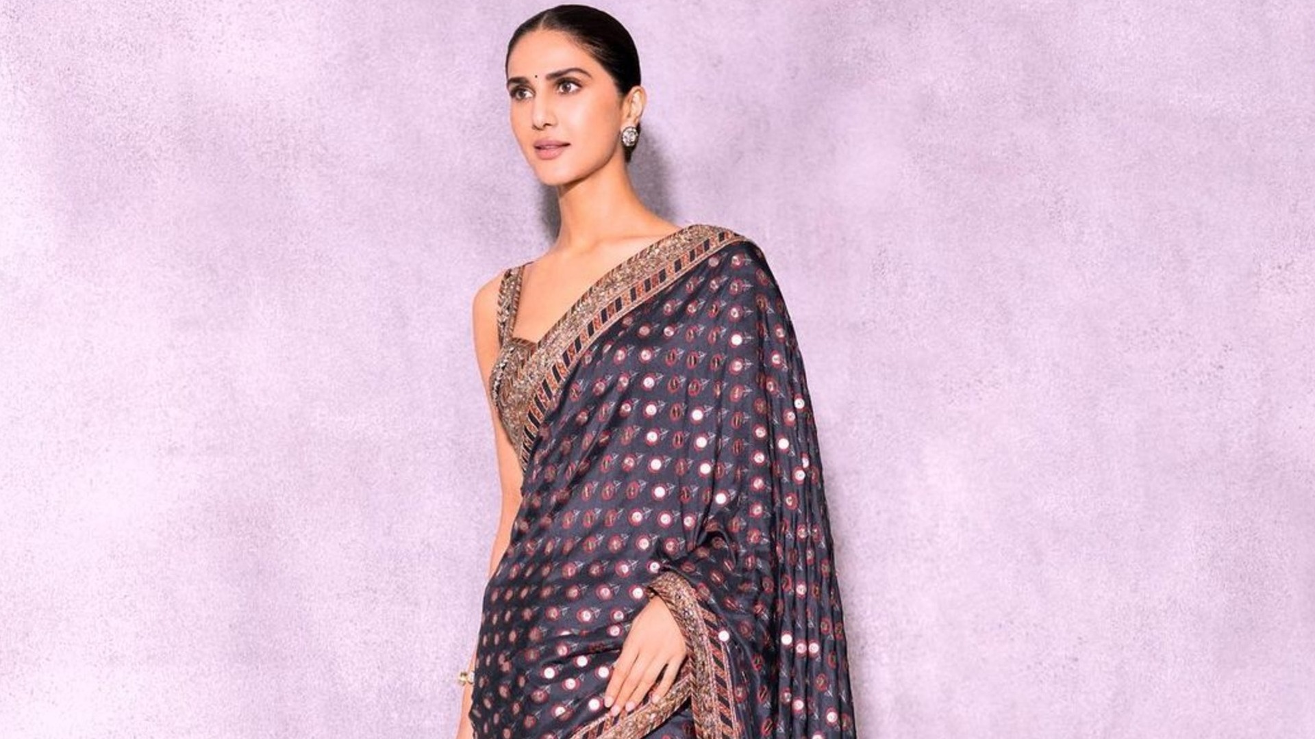 Vaani Kapoor