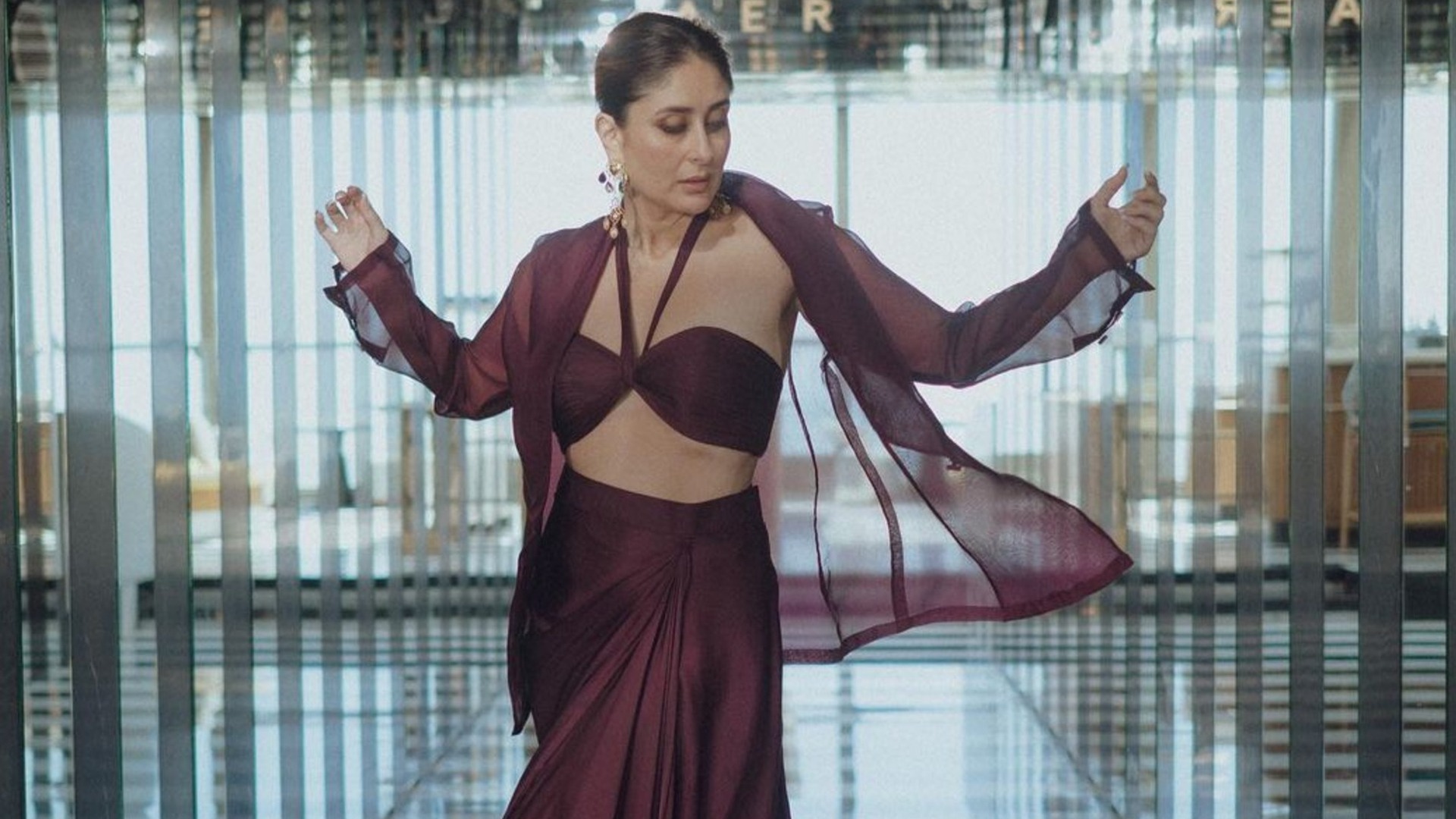 Kareena Kapoor Khan