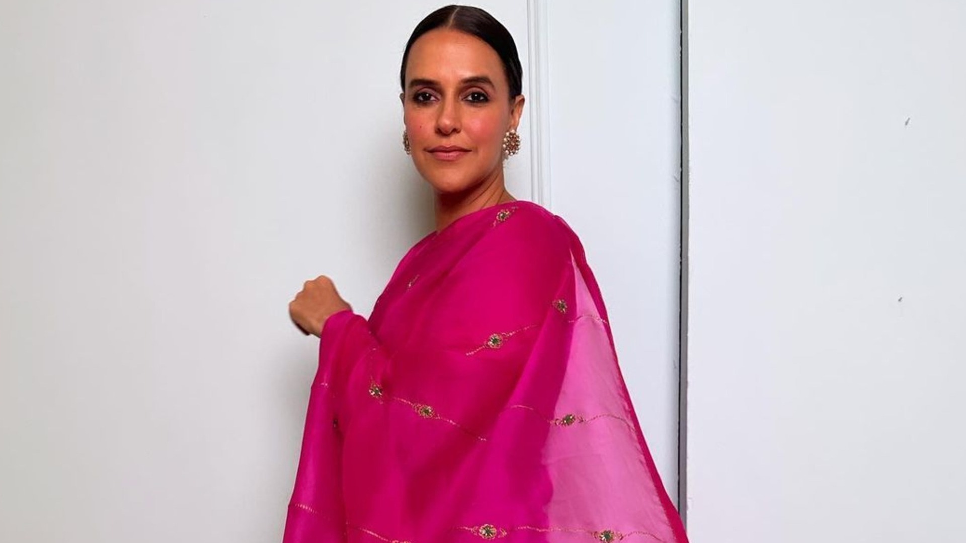 Neha Dhupia