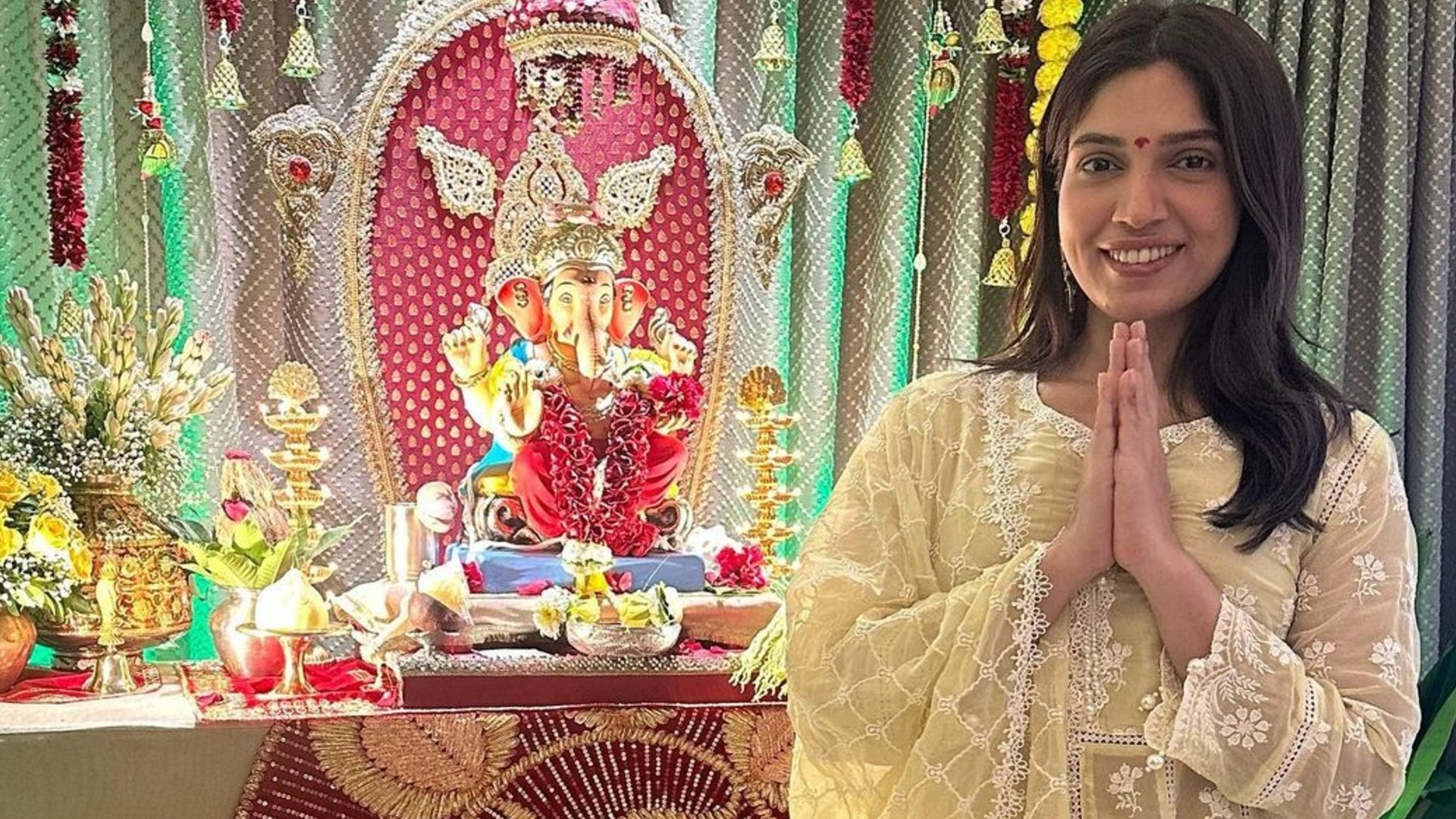 bhumi pednekar