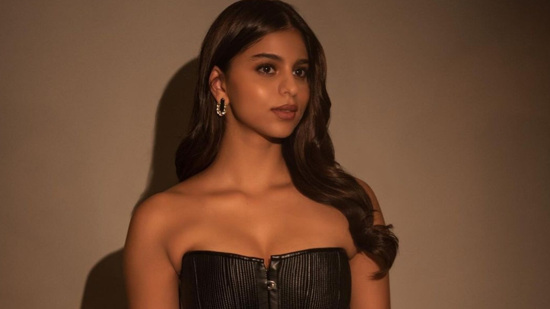 Suhana Khan