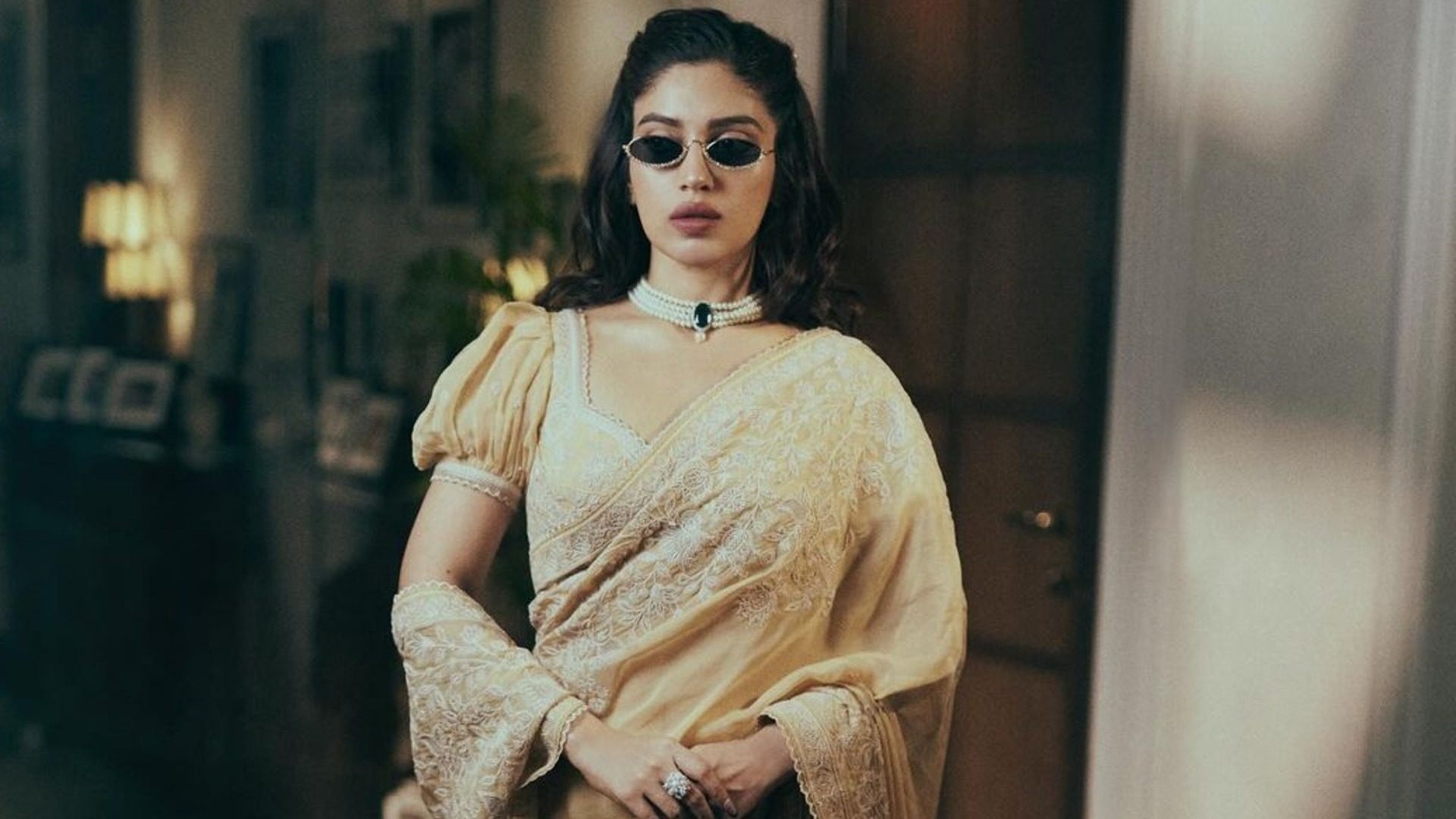 bhumi pednekar