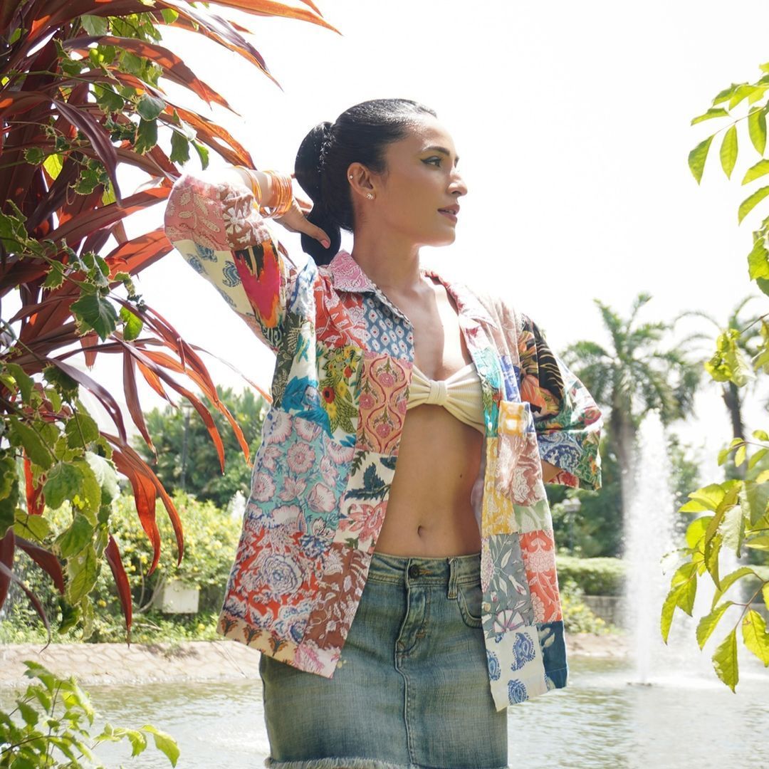 9 Indian clothing brands to add to your wardrobe this year