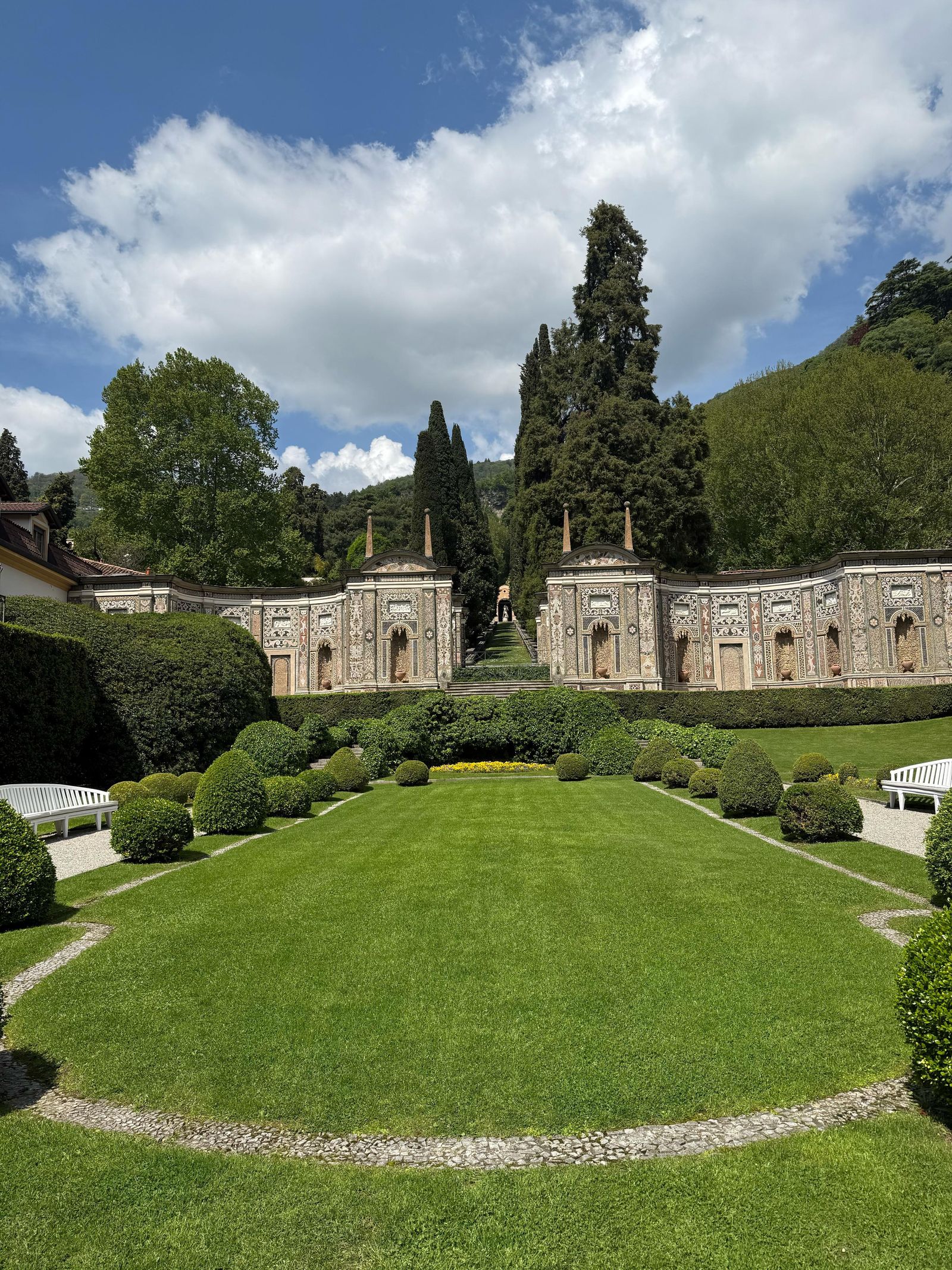 quotVilla DEste is the most gorgeous property in all of Lake Como whose former residents were aristocrats. The space is...