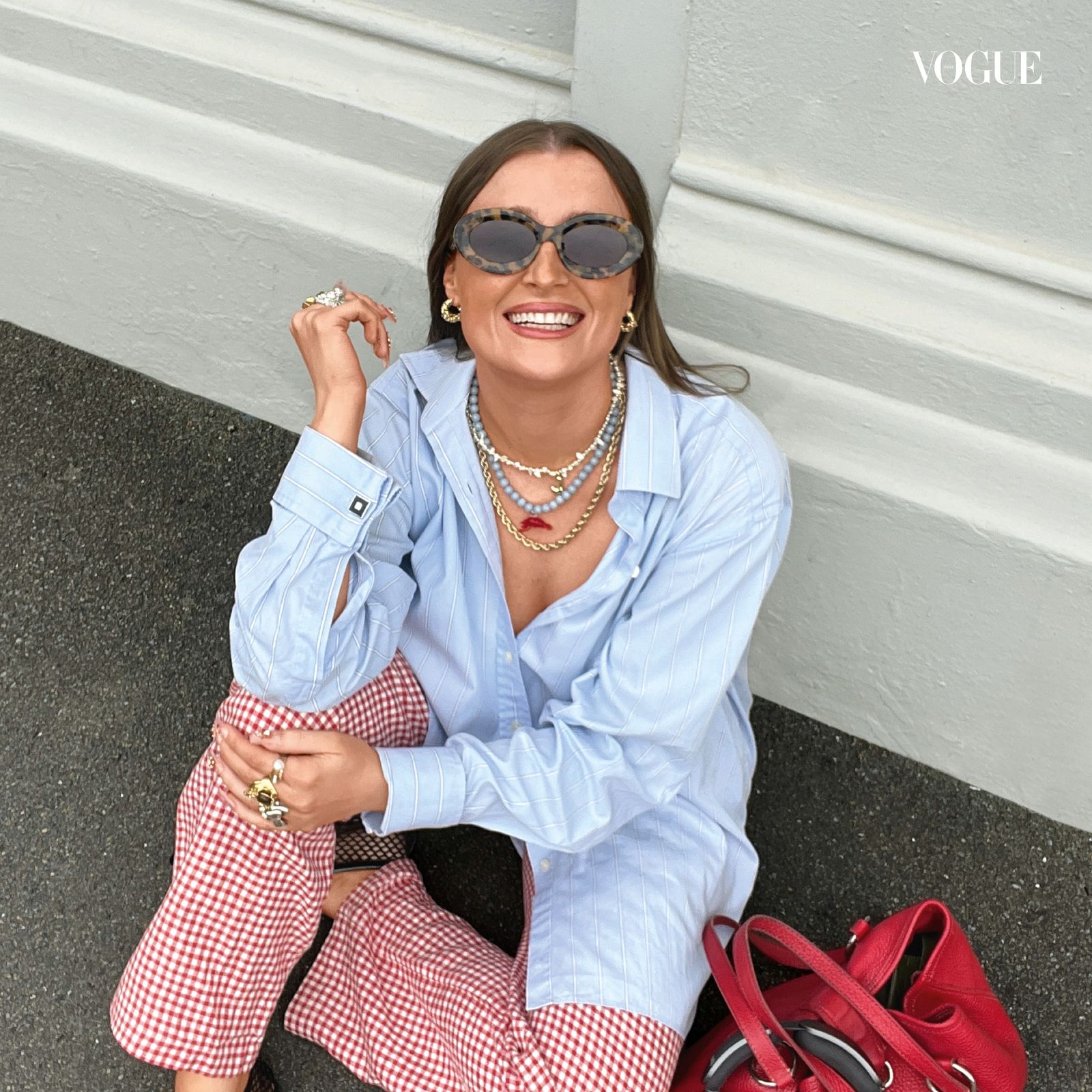 These 5 women are proving that size and style have nothing to do with each other