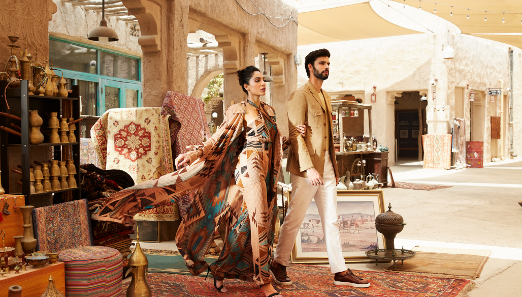 Dubai Tourism