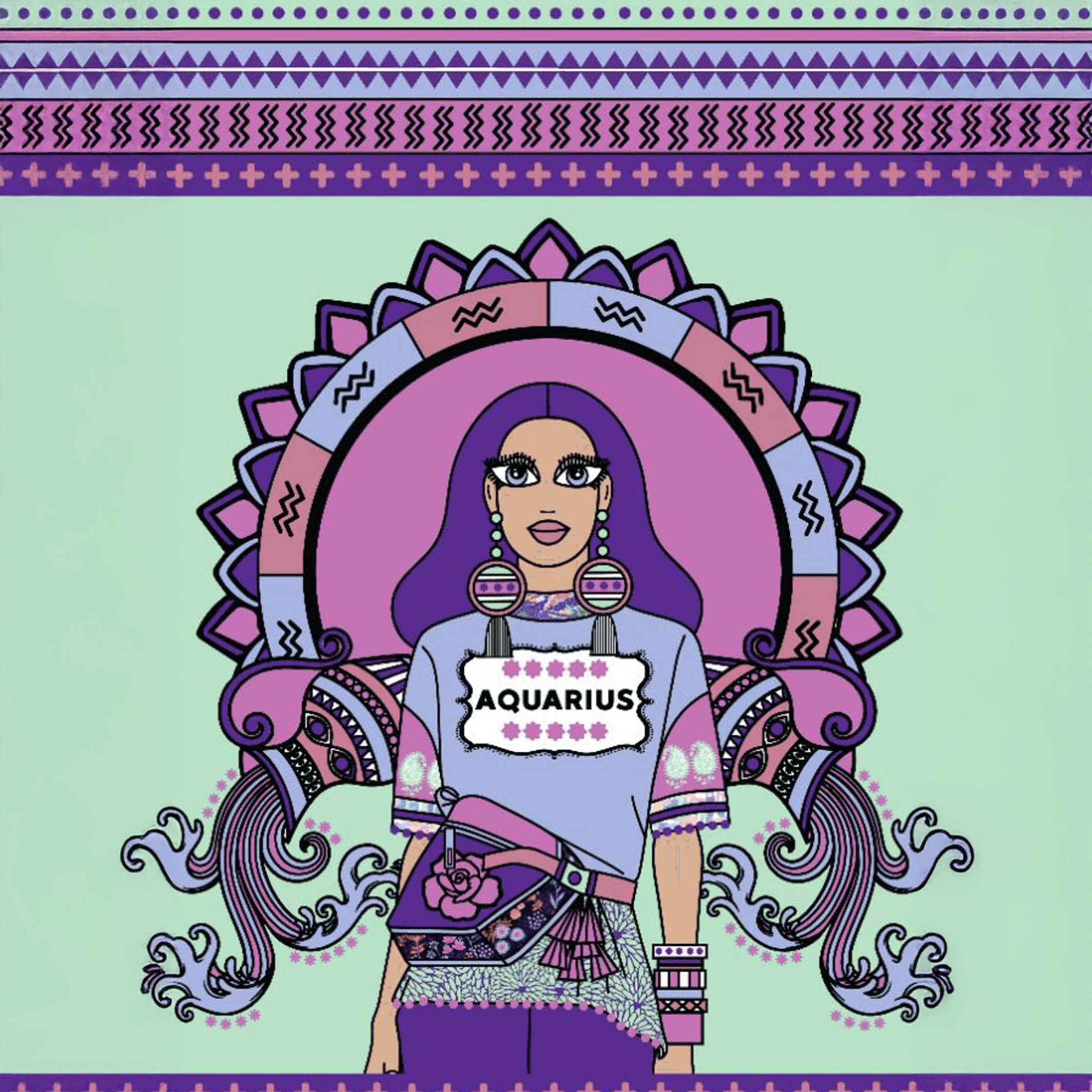 Aquarius Horoscope Today: May 3, 2025