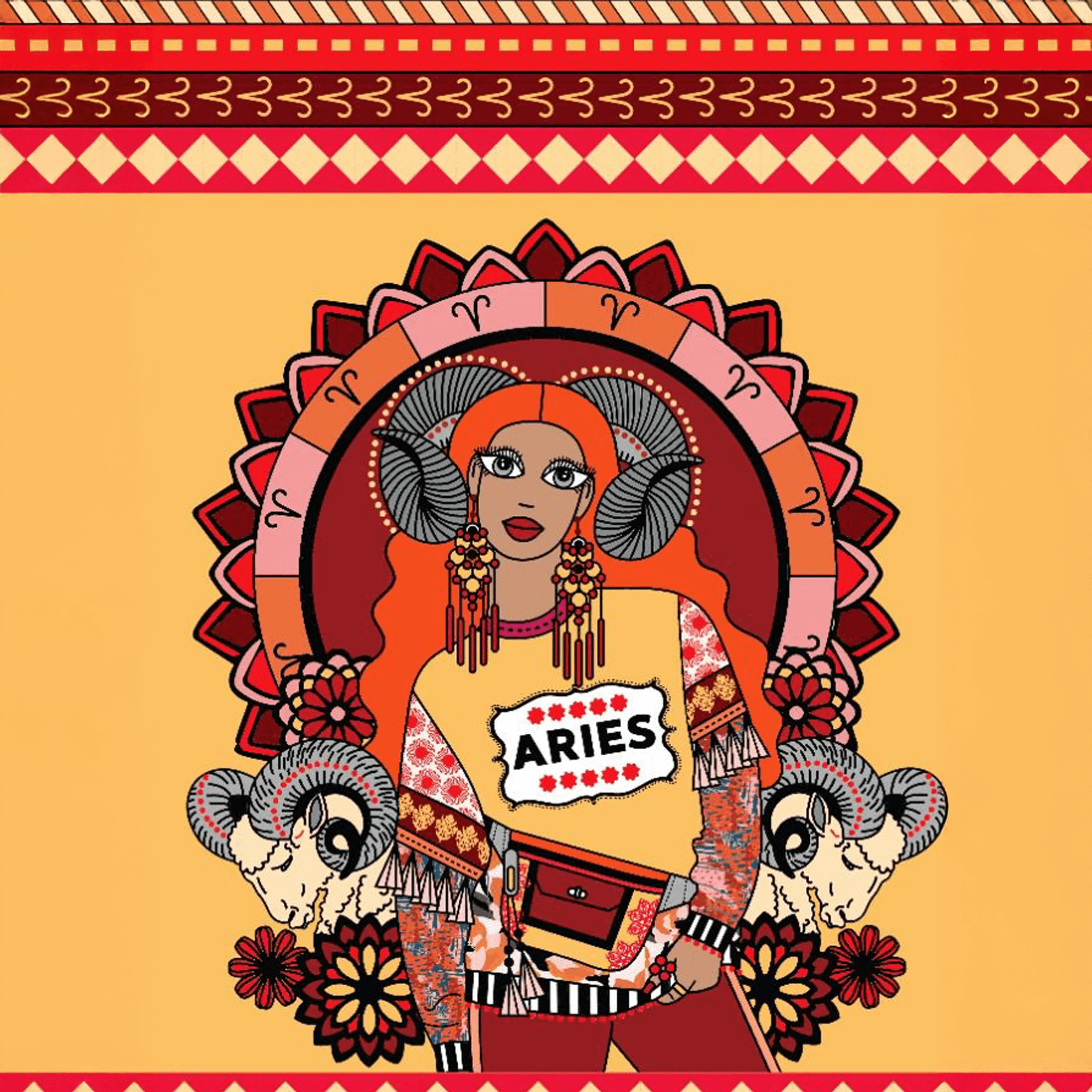 Aries Horoscope Today: May 3, 2025