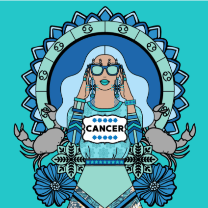 Cancer Horoscope Today: May 3, 2025