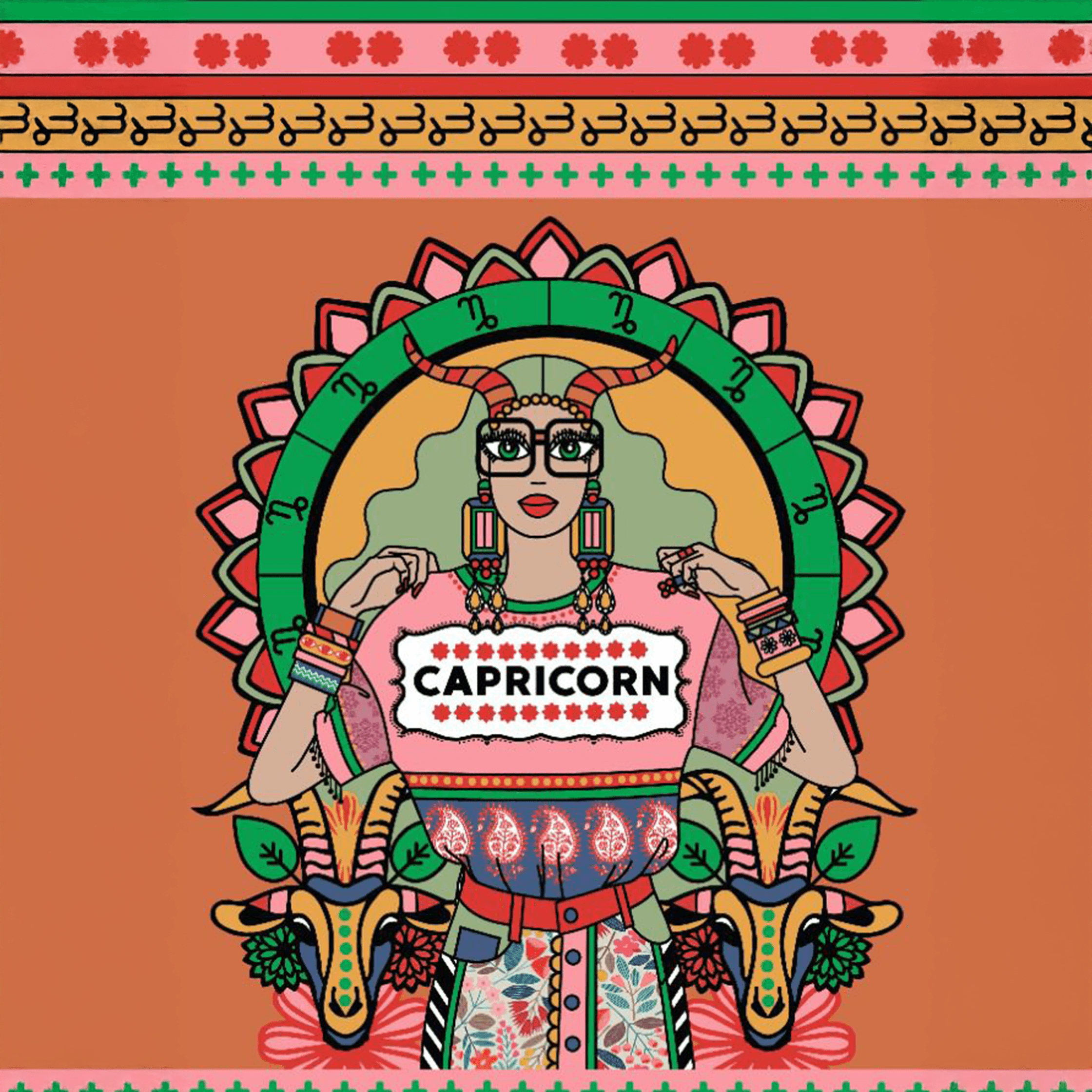 Capricorn Horoscope Today: May 3, 2025