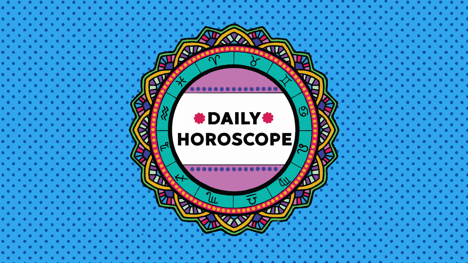 Horoscope Today: May 3, 2025