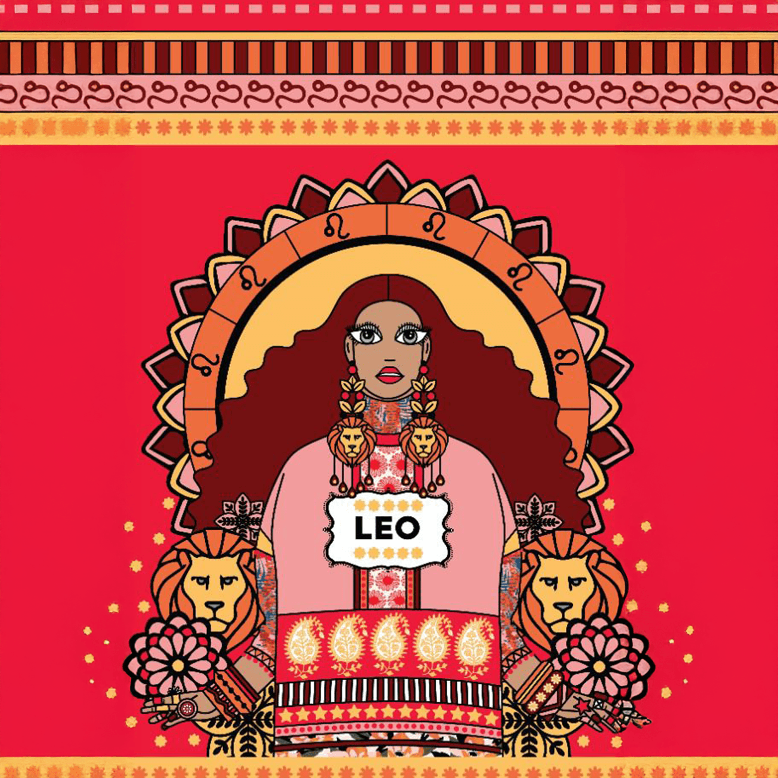 Leo Horoscope Today: May 3, 2025