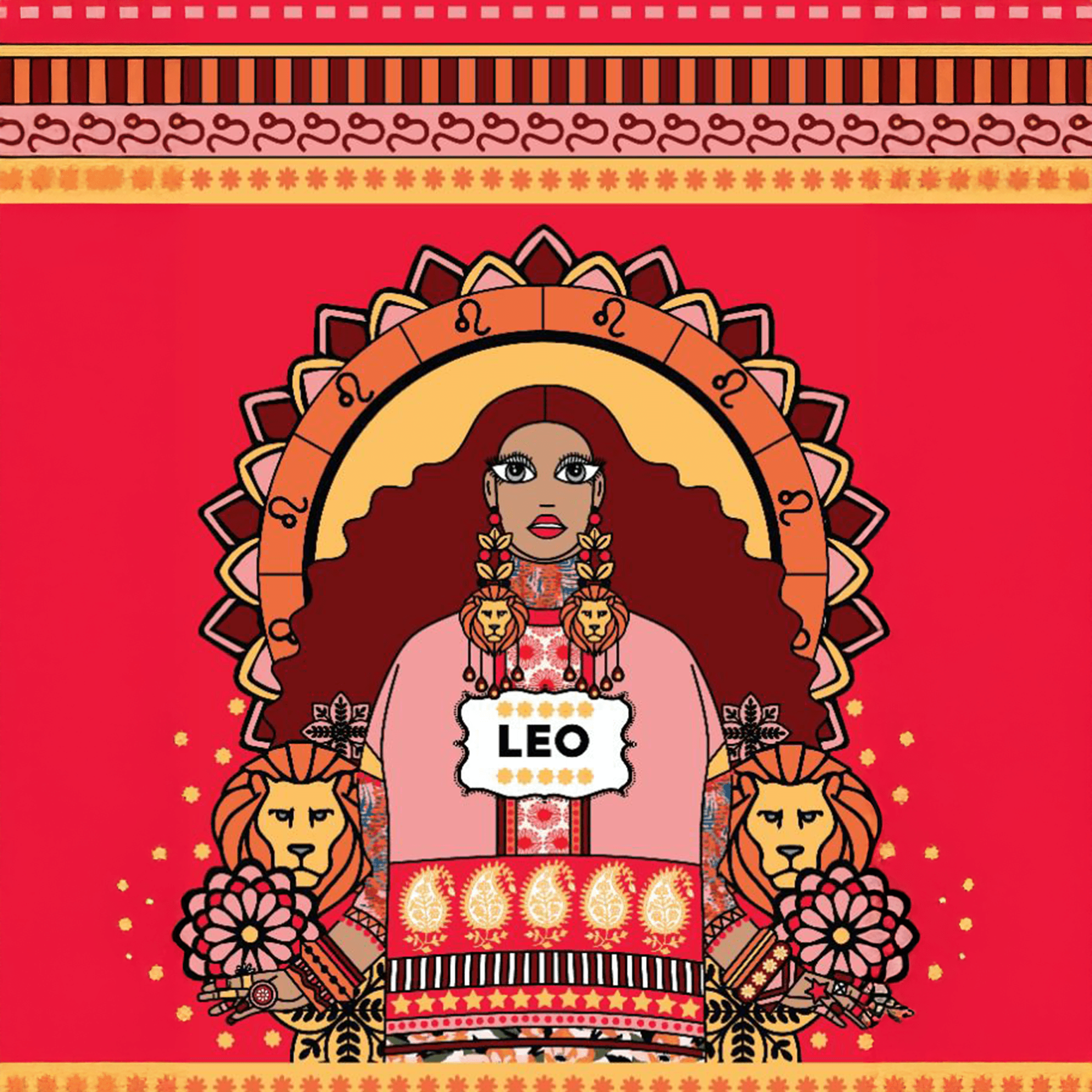 Leo Horoscope Today: May 3, 2025