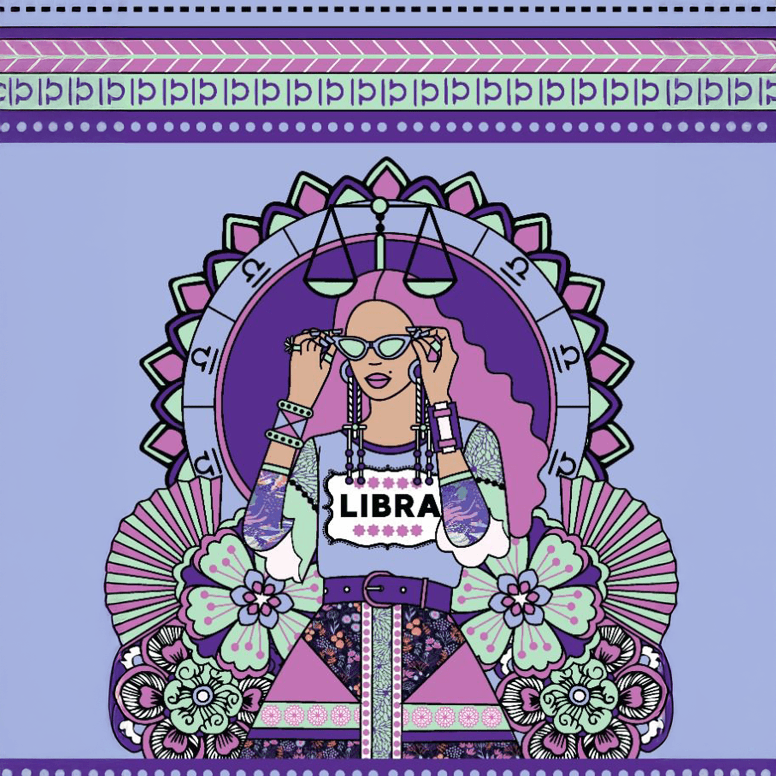 Libra Horoscope Today: May 3, 2025