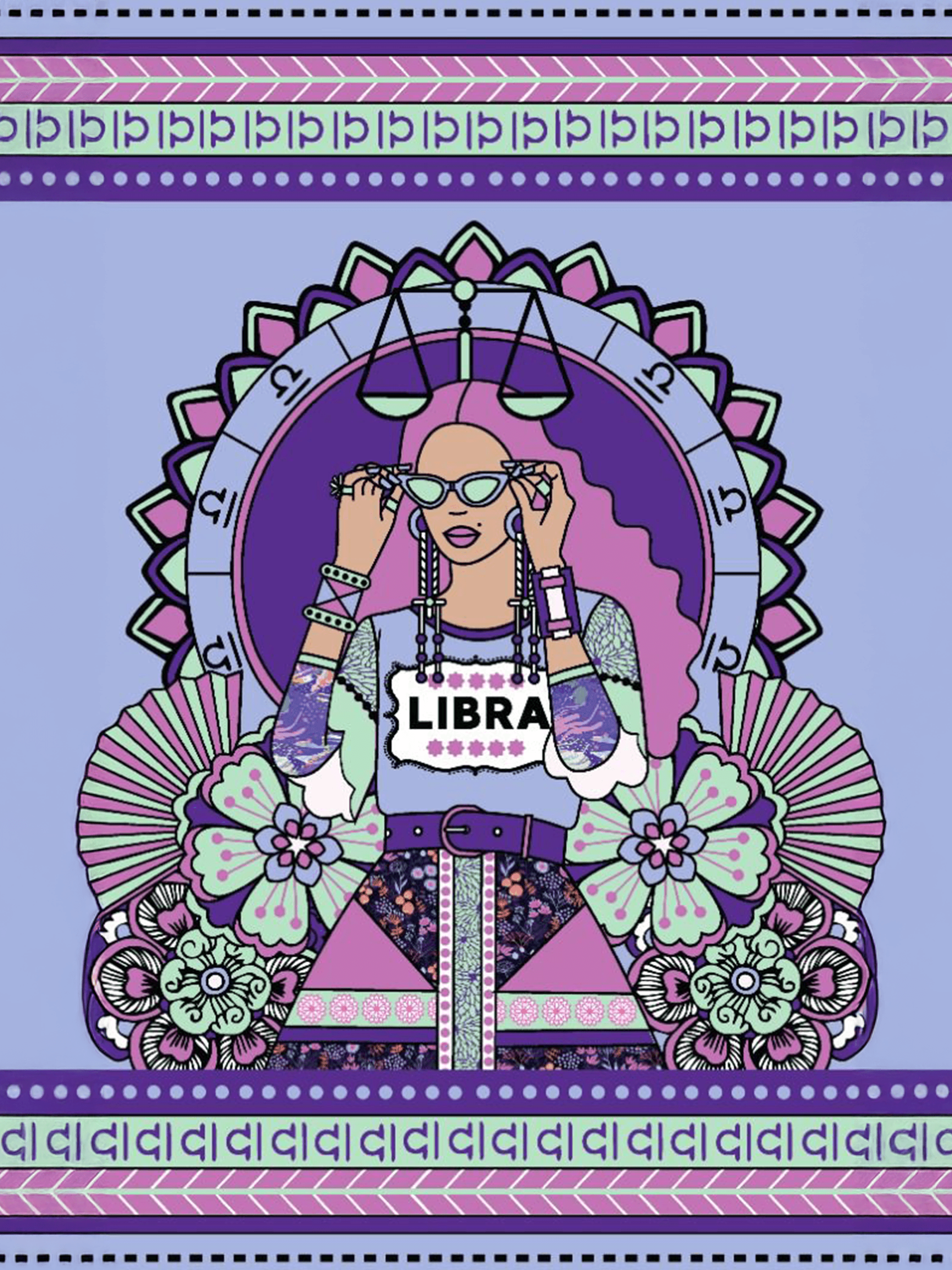 Libra Horoscope Today May 3 2025