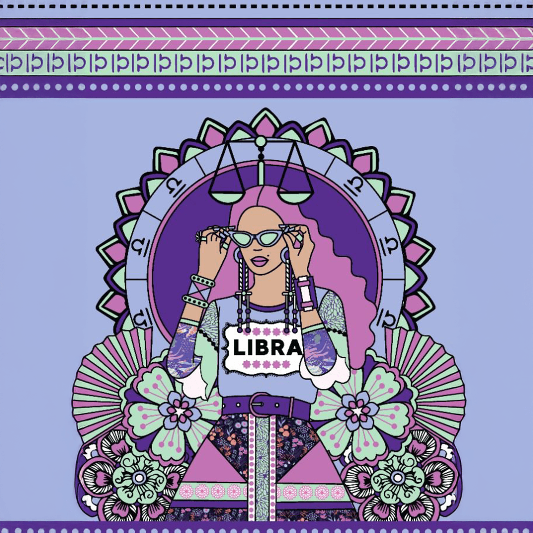 Libra Horoscope Today: May 3, 2025