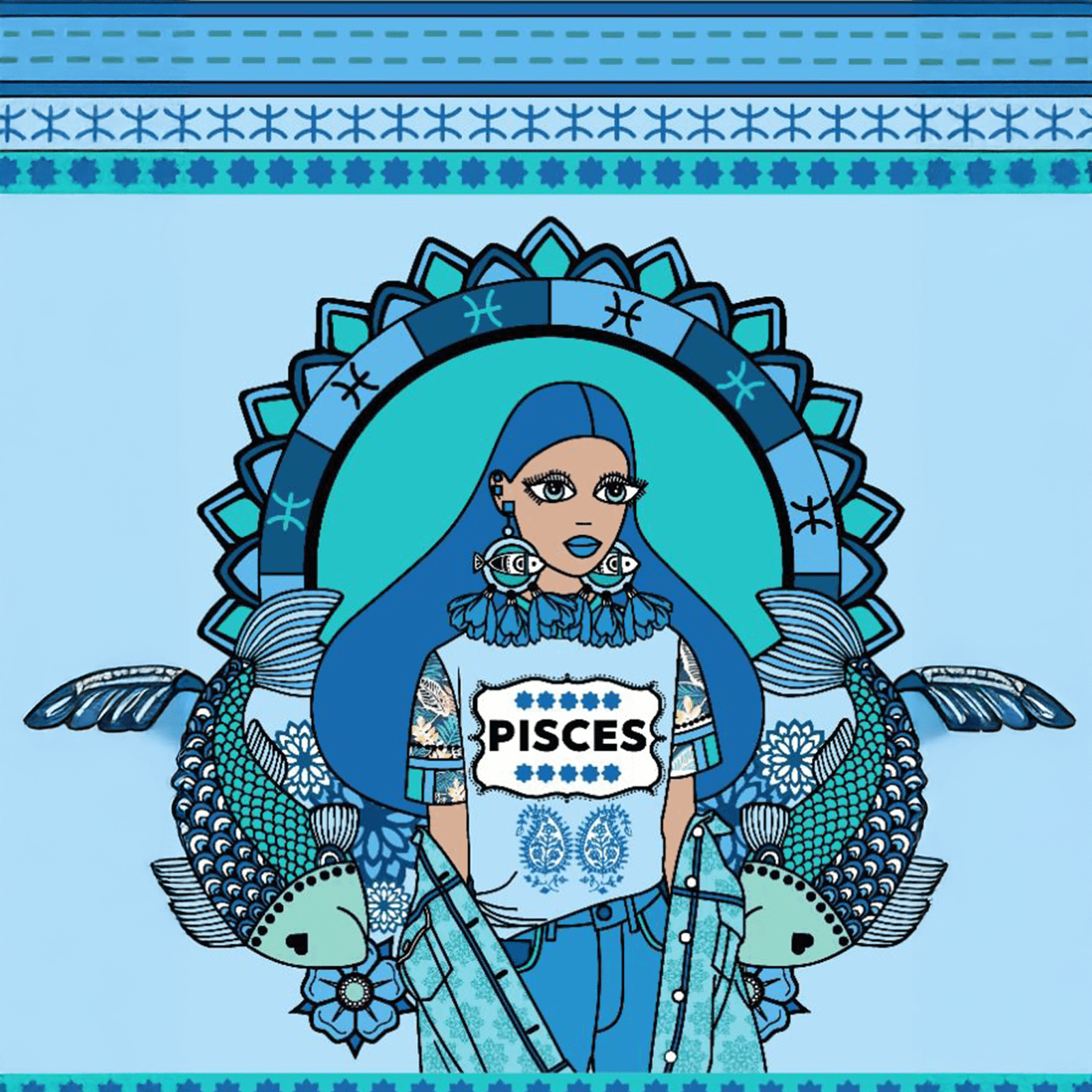 Pisces Horoscope Today: May 3, 2025