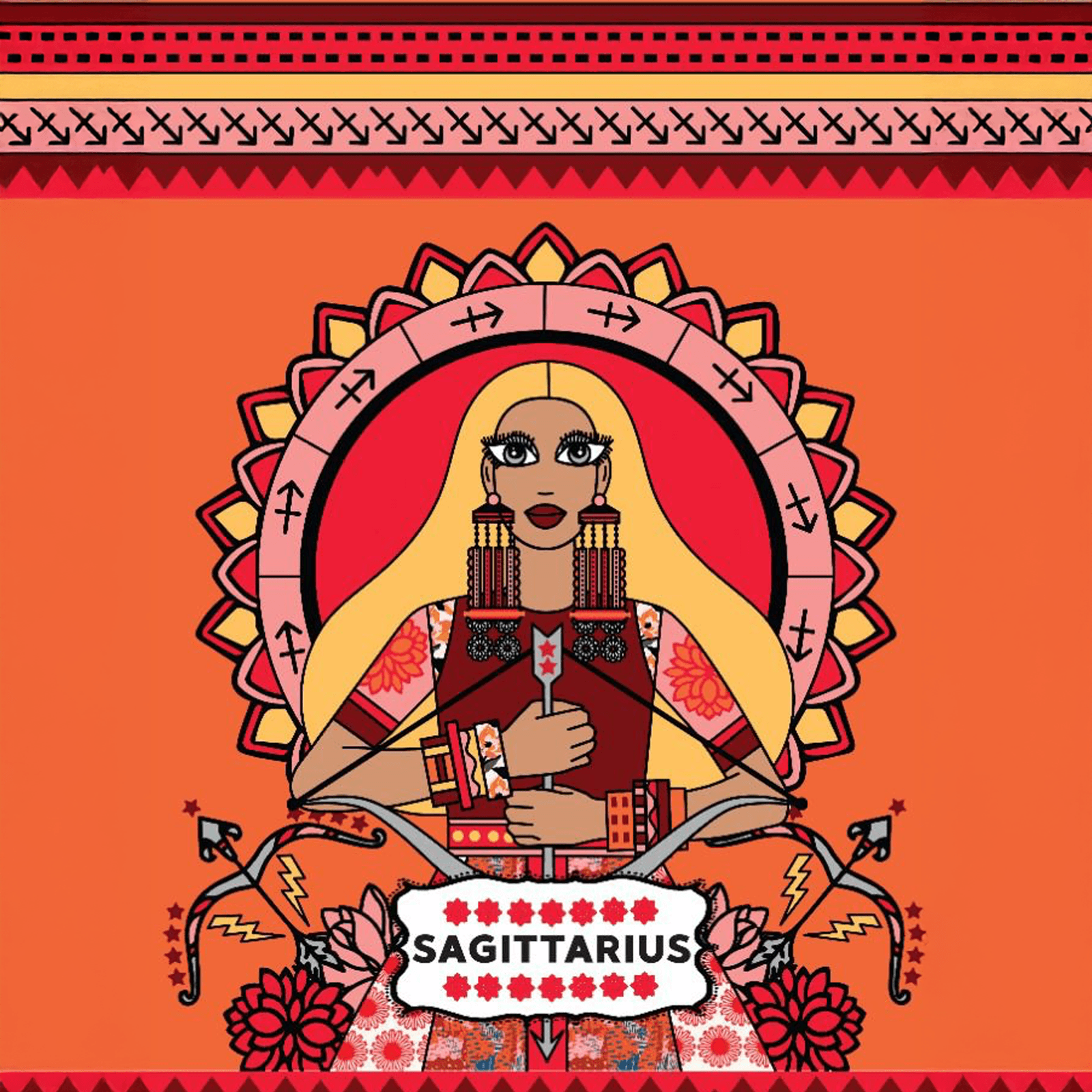 Sagittarius Horoscope Today: May 3, 2025