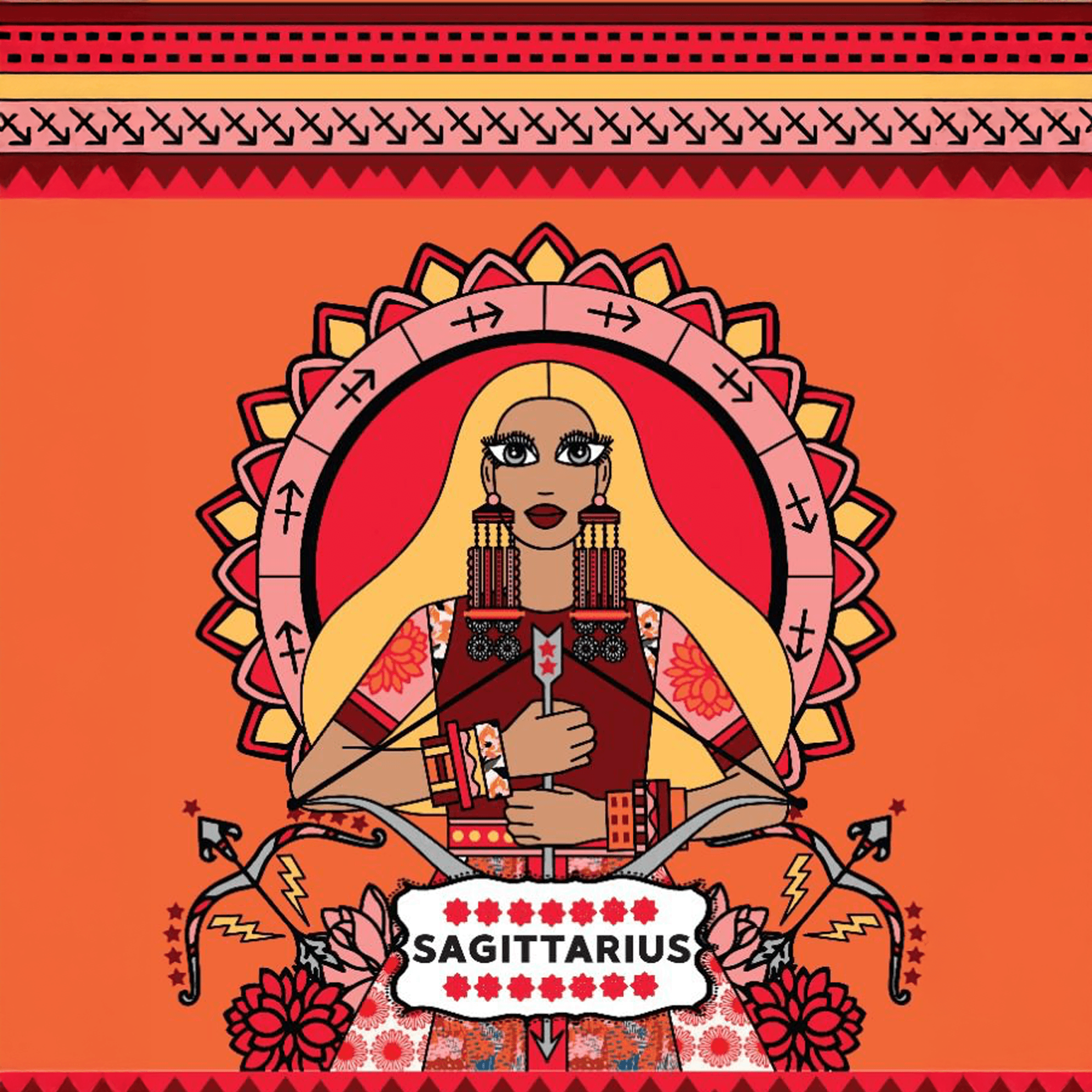 Sagittarius Horoscope Today: May 3, 2025