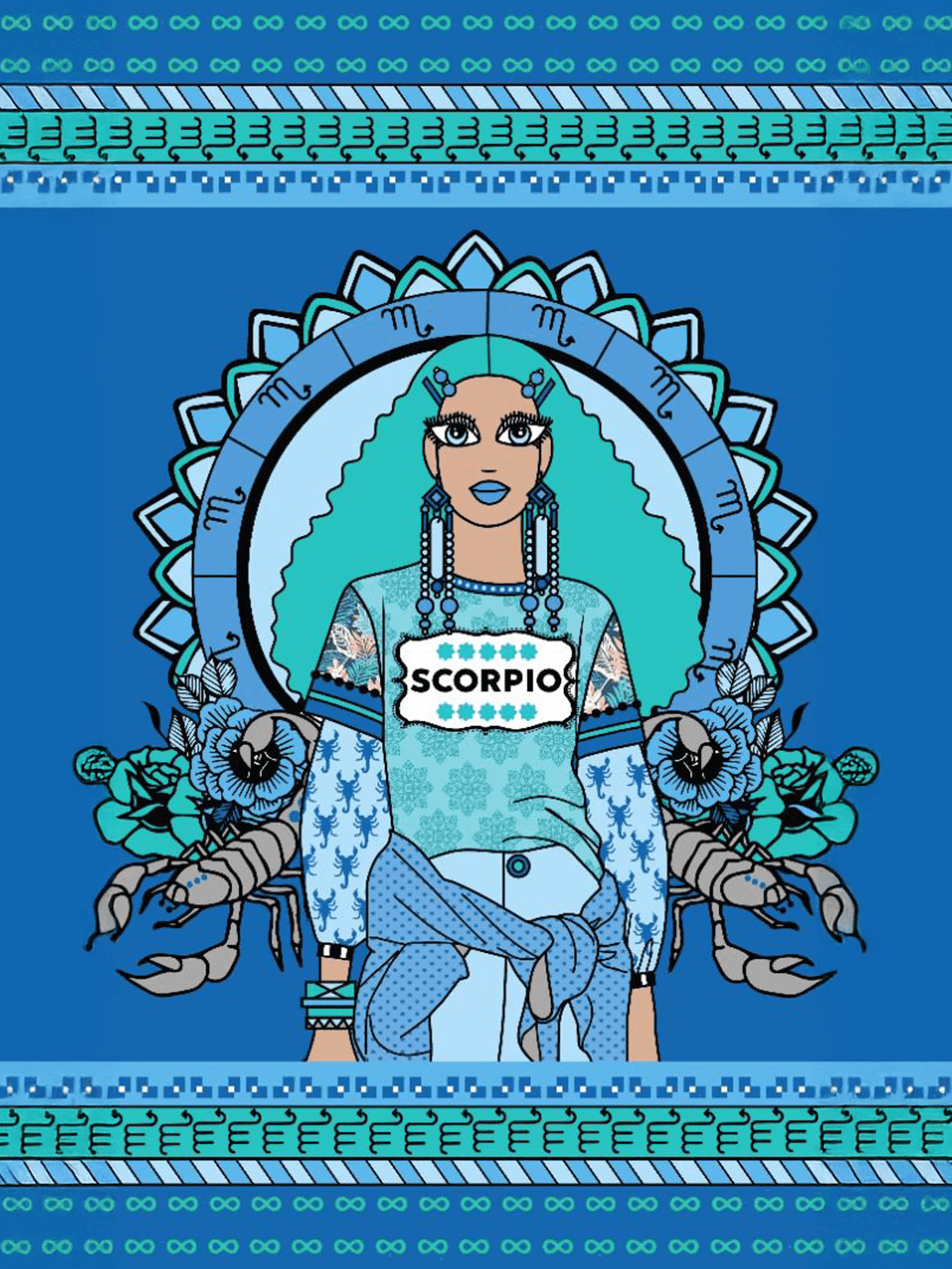 Scorpio Horoscope Today May 3 2025