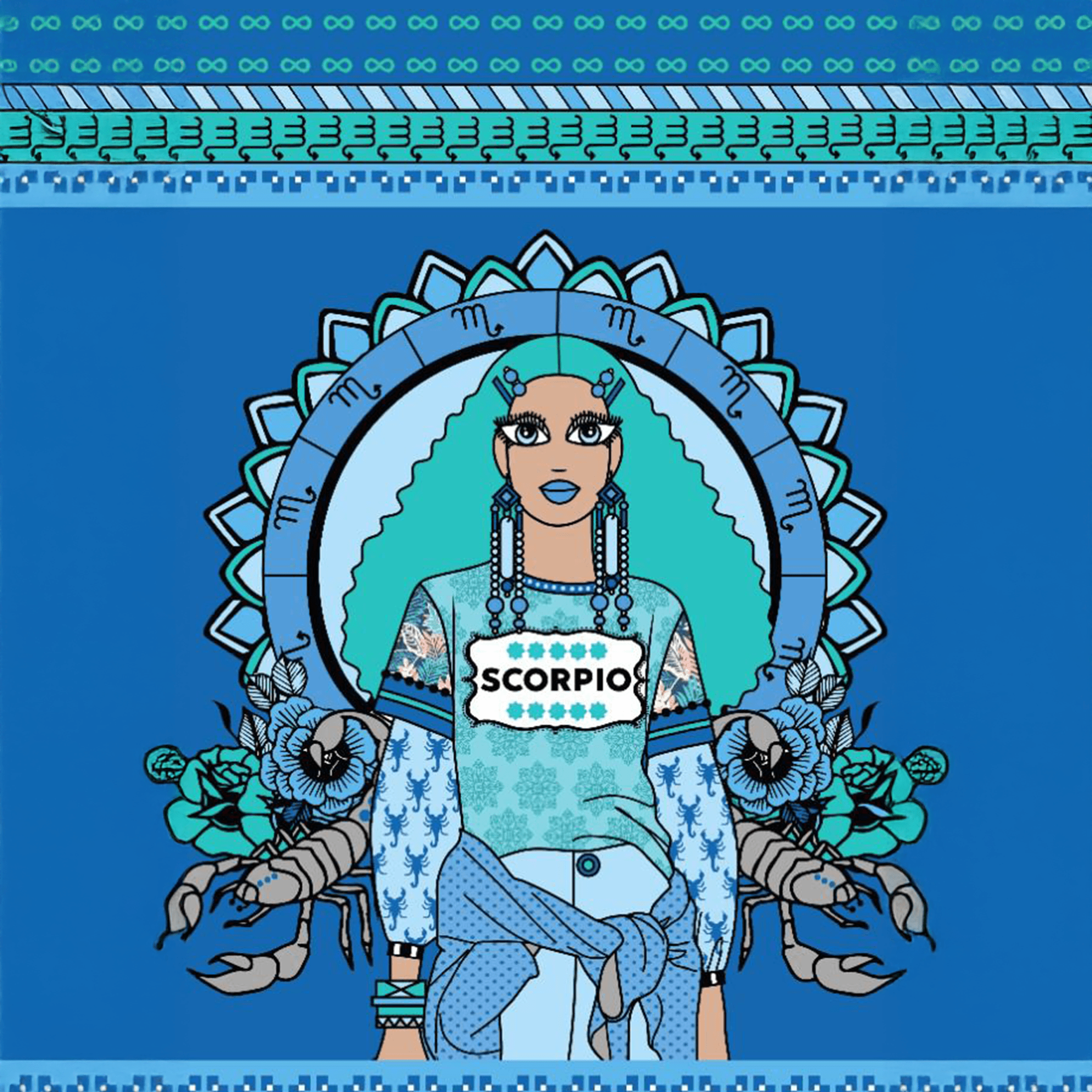 Scorpio Horoscope Today: May 3, 2025