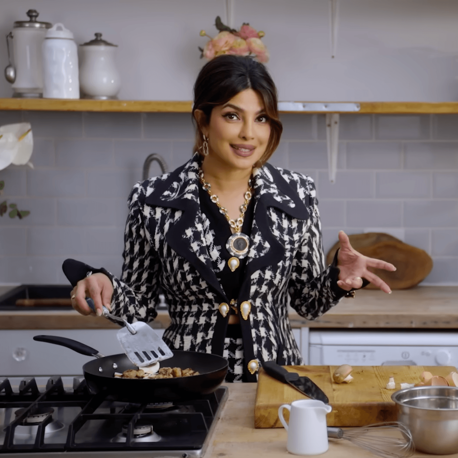 The humble, iron-rich Mediterranean food that slows aging and helps weight loss