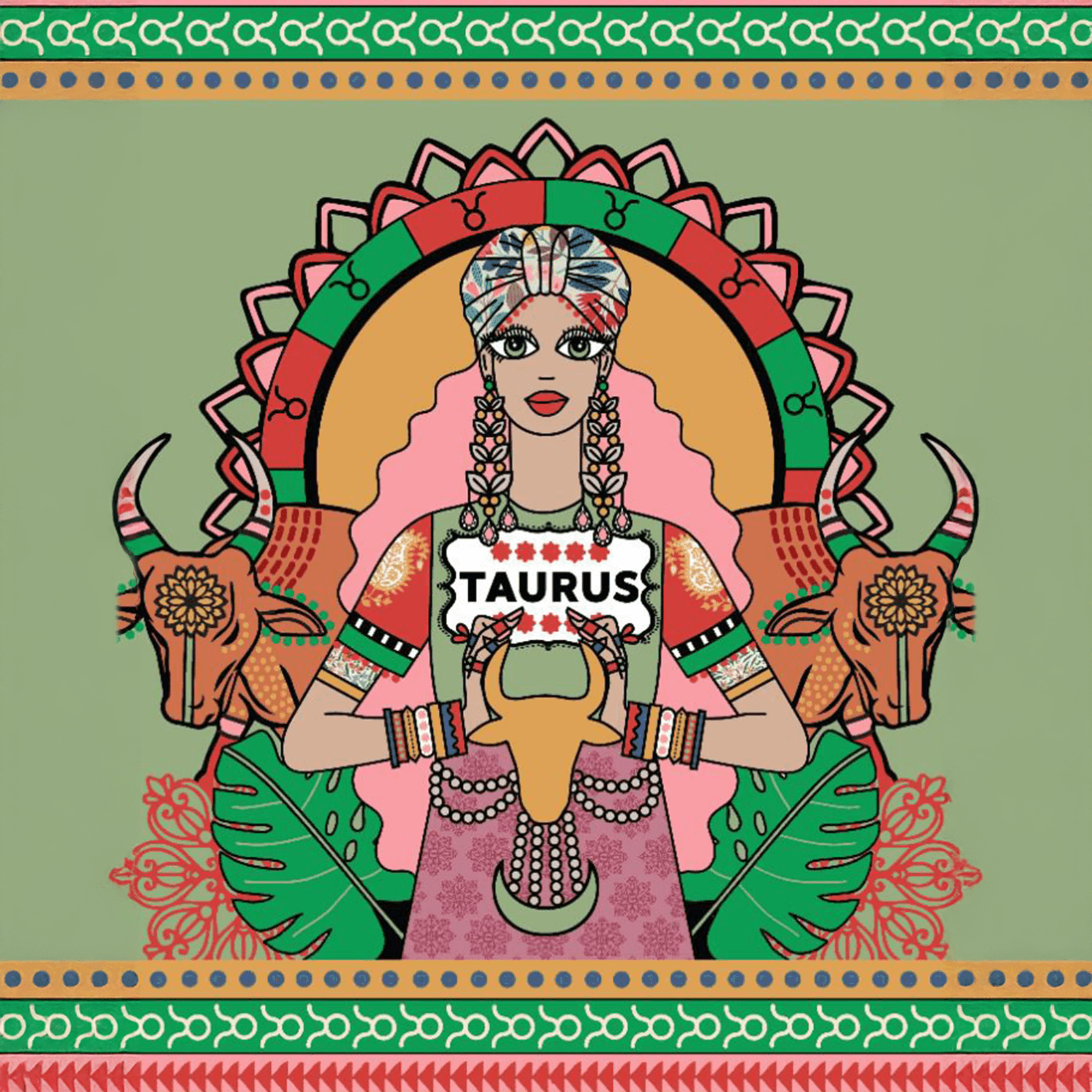 Taurus Horoscope Today: May 3, 2025